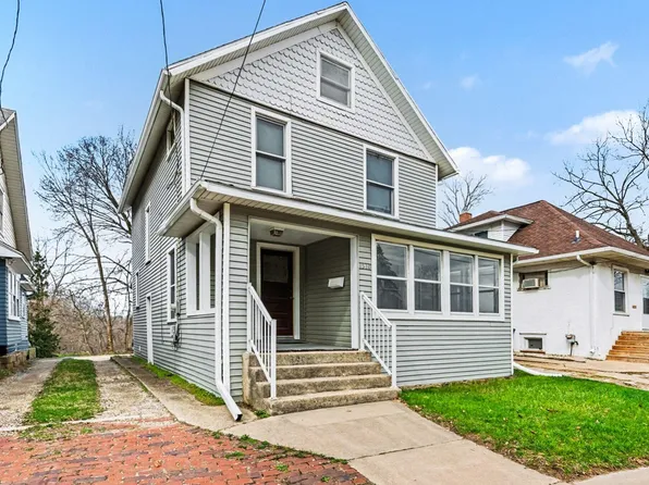 1510 W Main St, Kalamazoo, MI 49006