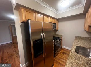 2615 4th St NE APT 105, Washington, DC 20002