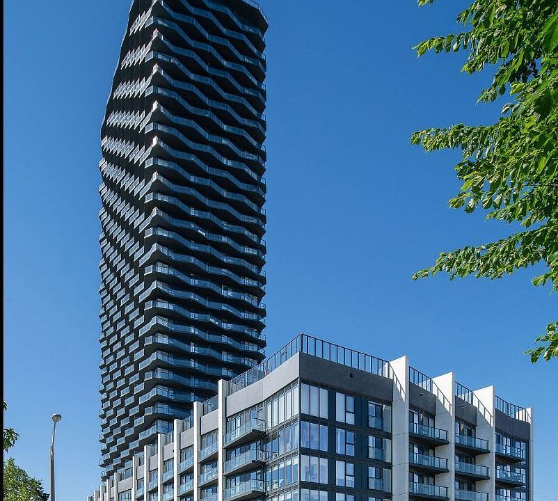 1st image of 36 Zorra St #615