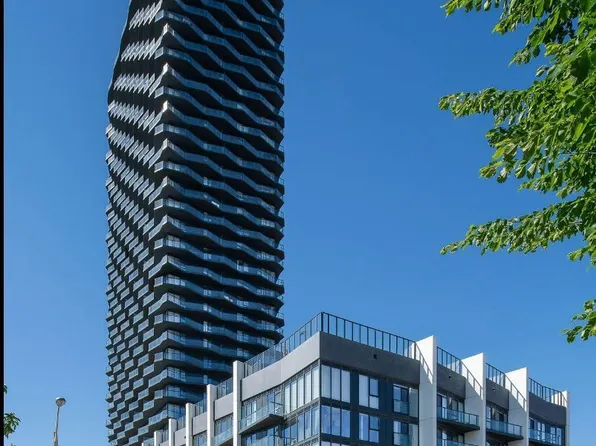 36 Zorra St #3507, Toronto, ON M8Z 0G5