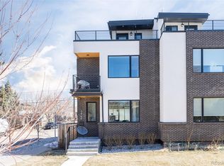 3960 Wyandot St, Denver, CO 80211