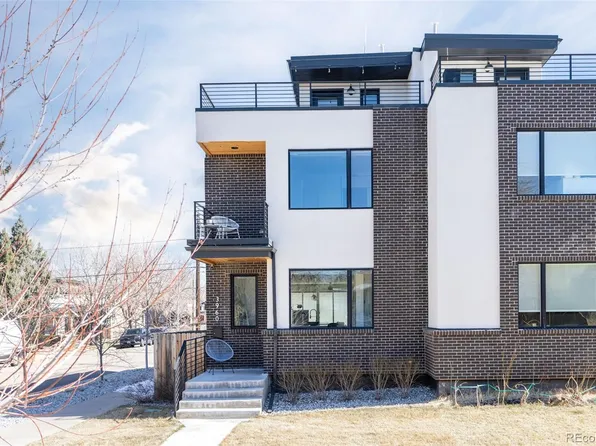 3960 Wyandot Street, Denver, CO 80211