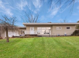 139 Camp Run Rd, Harmony, PA 16037