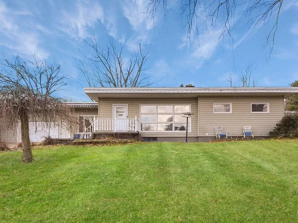 139 Camp Run Rd, Harmony, PA 16037