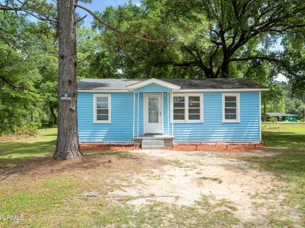 234 Bees Creek Road, Ridgeland, SC 29936