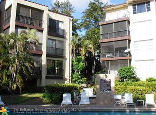 6010 S Falls Circle Dr APT 205, Lauderhill, FL 33319