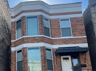1530 S Central Park Ave #2, Chicago, IL 60623