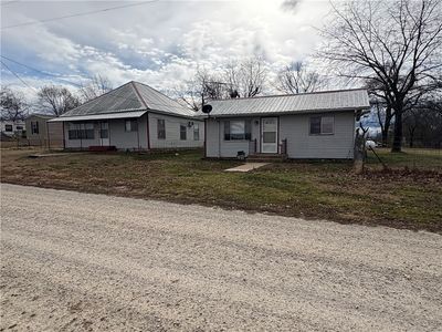 81 Pigeon Ln, Berryville, AR, 72616
