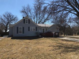 520 W Clark St, Clarinda, IA 51632