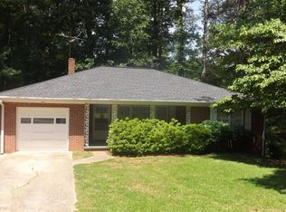 3778 Dillard St, Powder Springs, GA 30127