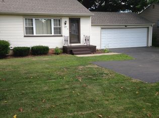 1827 S Meridian Rd, Youngstown, OH 44511