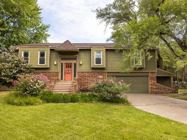301 S Cardington St, Wichita, KS 67209