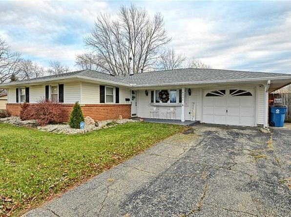 Huber Heights OH Real Estate - Huber Heights OH Homes For Sale | Zillow