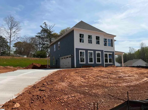 405 Botany Ln Lot 101, Anderson, SC 29621