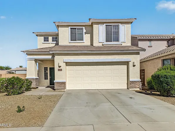 17600 W Banff Lane, Surprise, AZ 85388