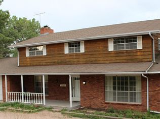 10720 Hungate Rd, Colorado Springs, CO 80908