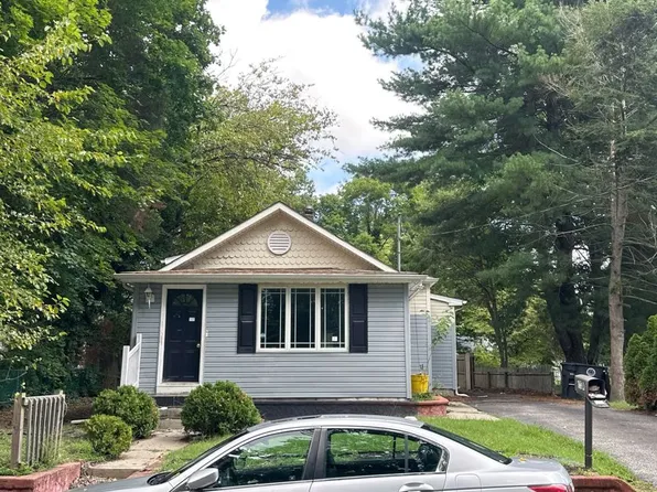13 N Irving St, Clementon, NJ 08021