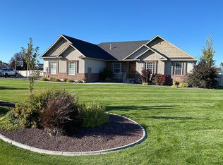 3979 E 170 N, Rigby, ID 83442