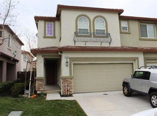 1167 Tocia Ave, Vacaville, CA 95687
