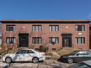 442 E Maynard Ave APT A, Columbus, OH