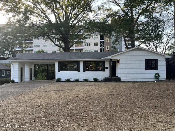 3957 Berkley Dr, Jackson, MS 39211