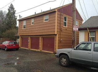 1583 Market St NE, Salem, OR 97301