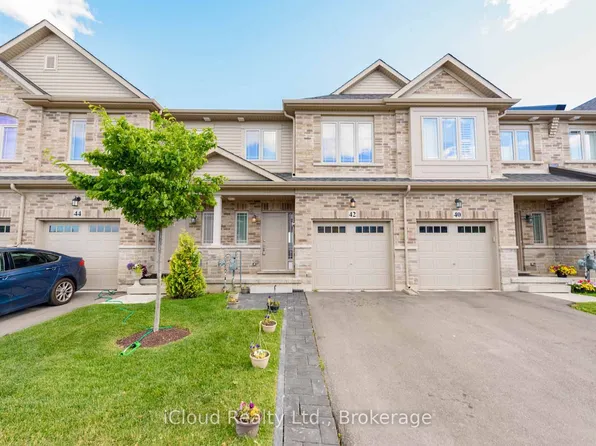 42 Serenity Ln, Hamilton, ON L0R 1P0