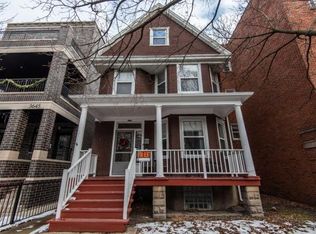 3641 N Damen Ave #2, Chicago, IL 60618