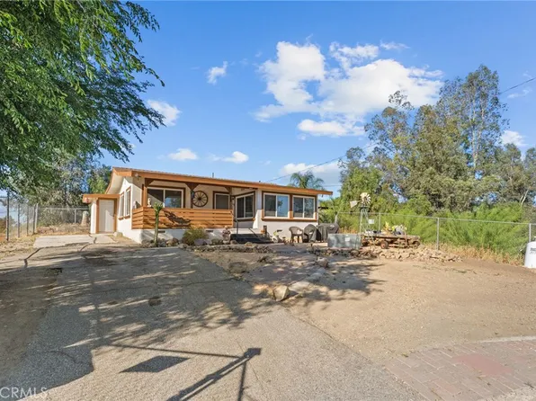 23508 Mount Vernon Pl, Canyon Lake, CA 92587