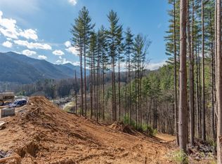 185 Southpoint Rdg, Maggie Valley, NC 28751