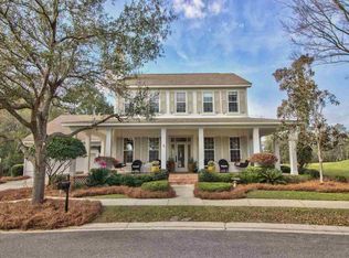 3770 Piney Grove Dr, Tallahassee, FL 32311