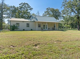 117 Stand Pipe Rd, Mead, OK 73449