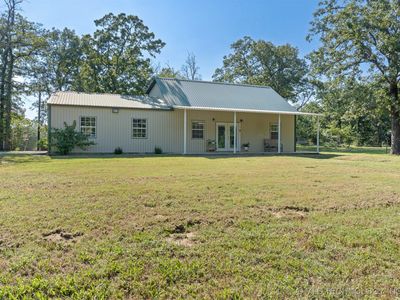 117 Stand Pipe Rd, Mead, OK, 73449