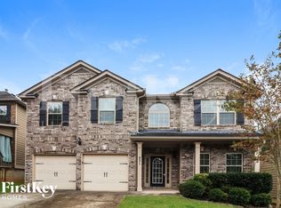 931 Sublime Trl, Canton, GA 30114