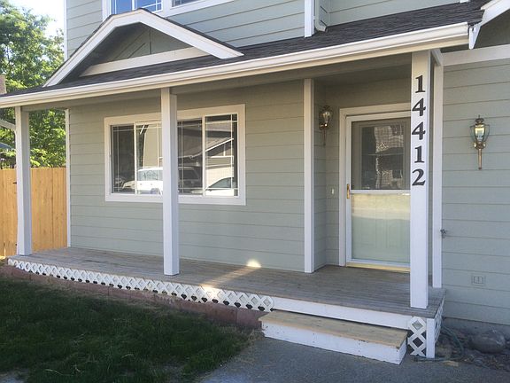 5th image of 14412 11th Avenue Ct E