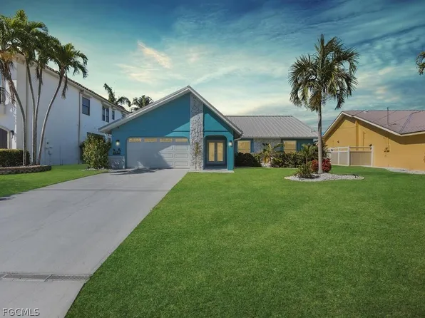 5747 SW 9th Ct, Cape Coral, FL 33914