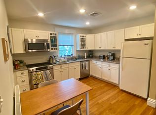 90 Elm St APT 3, West Newton, MA 02465