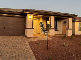 3741 S 179th Dr, Goodyear, AZ 85338