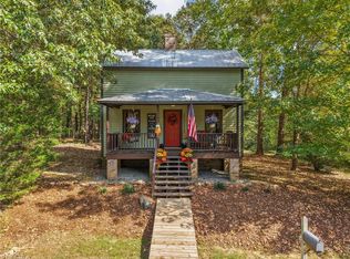 2419 Hodges Rd, Burlington, NC 27217