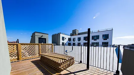 Rented by Nooklyn NYC LLC