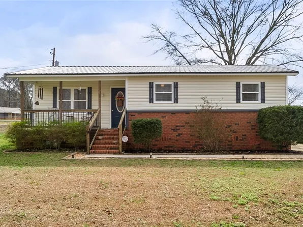 15939 Paradise Ln, Brookwood, AL 35444