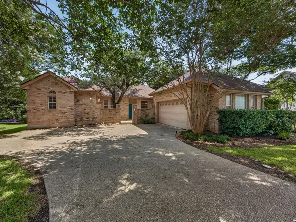 2730 Morning Star, New Braunfels, TX 78132