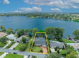 279 Rippling Ln, Winter Park, FL 32789