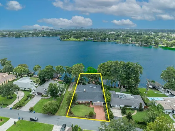 279 Rippling Ln, Winter Park, FL 32789