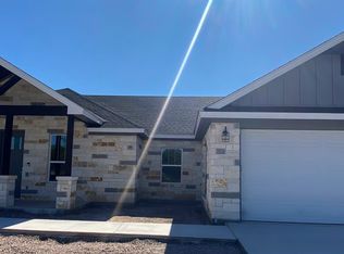 109 Aidan Ct, Burnet, TX 78611