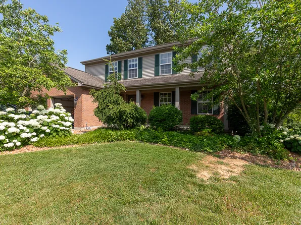 2059 Arbor Springs Blvd, Union, KY 41091