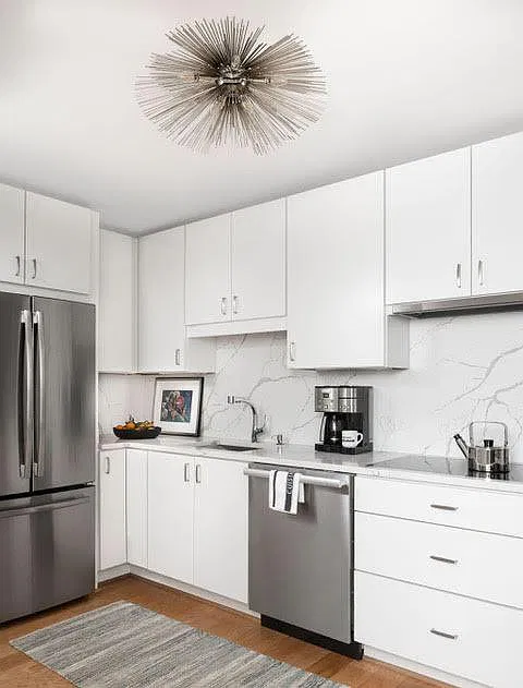 2 bed, 1095 sqft, $3,950 — Photo 4