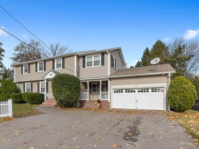41 Crestfield Ln, Leominster, MA, 01453