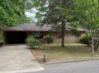 508 Nathan St, Columbia, MS 39429