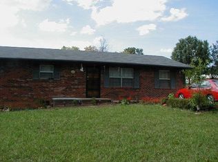 1409 Harmony Rd, Knoxville, TN 37912